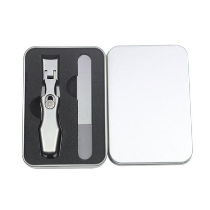 Taille-ongles Manuel Précision Compact