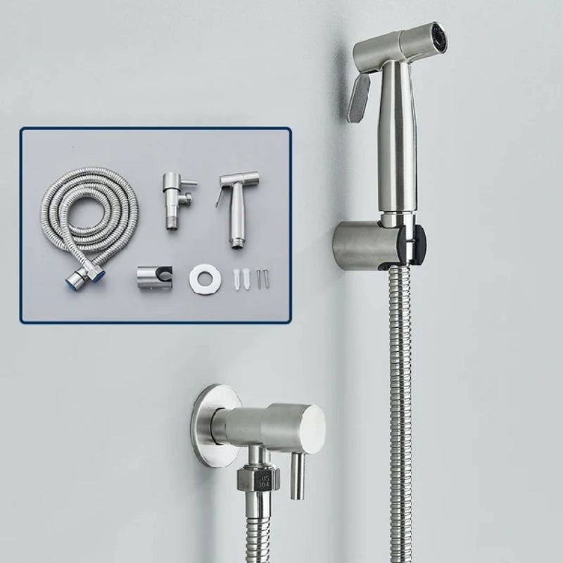 Pulvérisateur de Bidet Nettoyant Doux