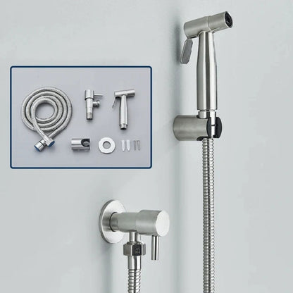 Pulvérisateur de Bidet Nettoyant Doux