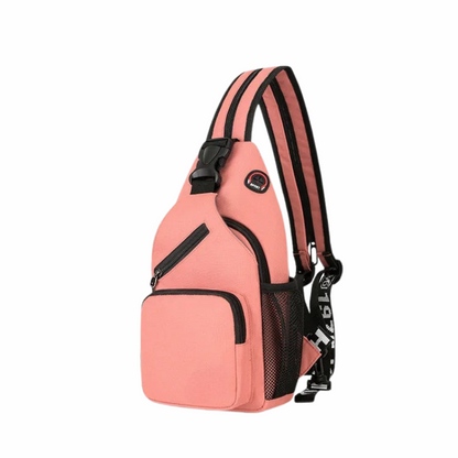 Sac à Dos Léger Grande Capacité pour Randonnée