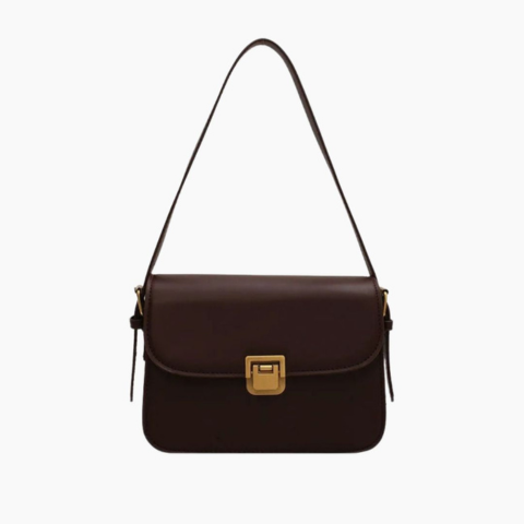 Sac à Épaule Petit Modèle Féminin
