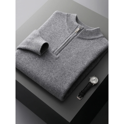 Pull Homme Capuchon Chaud et Confortable