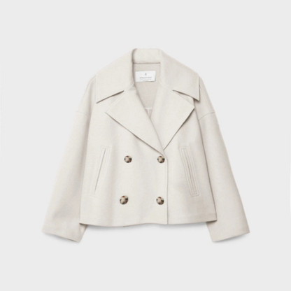 Veste femme légère et chaude
