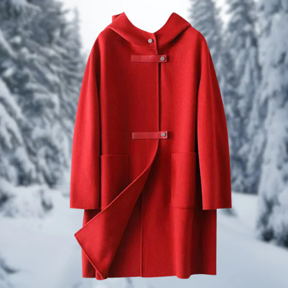 Manteau Femme Hiver Chaud et Confortable