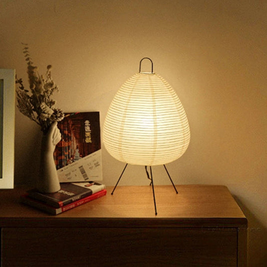 Lampe de Table Design Moderne avec Lumière Chaude et Élégance Intérieure - PanierRoyale