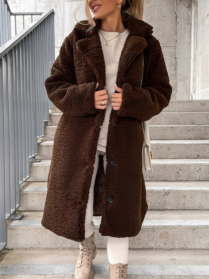 Veste Femme Hiver Douillette et Chic