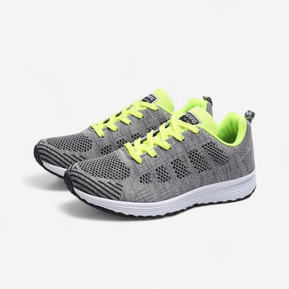 Chaussures Running avec Semelle Grip pour Femmes