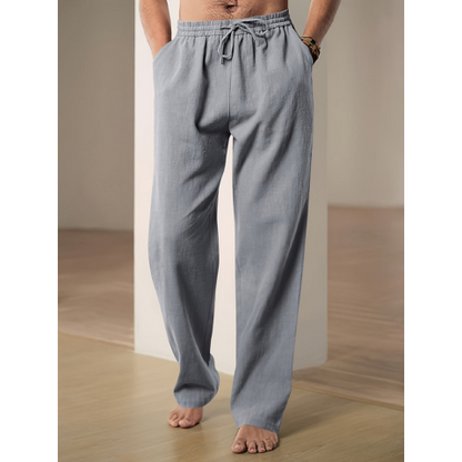 Pantalon Running Homme Léger et Transpirant