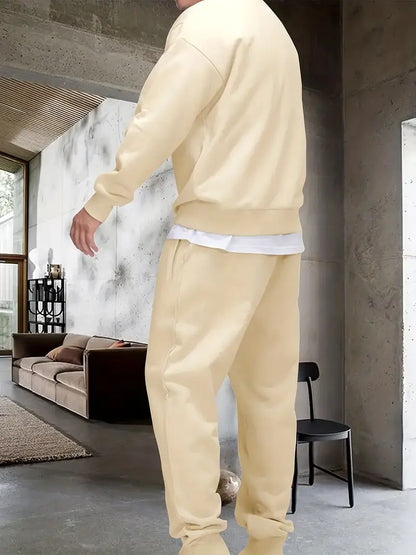 Survêtement Homme Unicolore Sport
