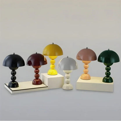 Lampe LED Nordique Réglable et Élégante - PanierRoyale