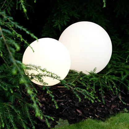 Lampe d’ambiance LED Solaire Sans Fil Intérieur et Extérieur