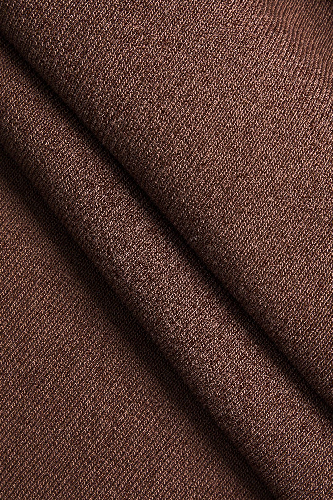 Ensemble Élégant Tricot Cape et Pantalon Large