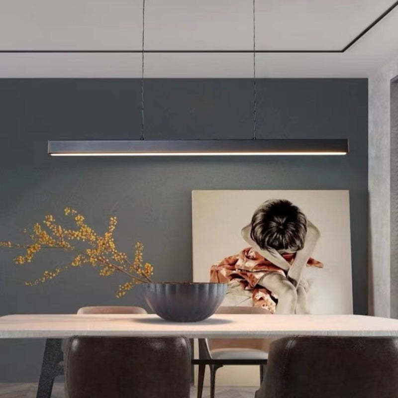 Lampe LED Murale Noir Moderne Design