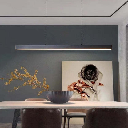 Lampe LED Murale Noir Moderne Design