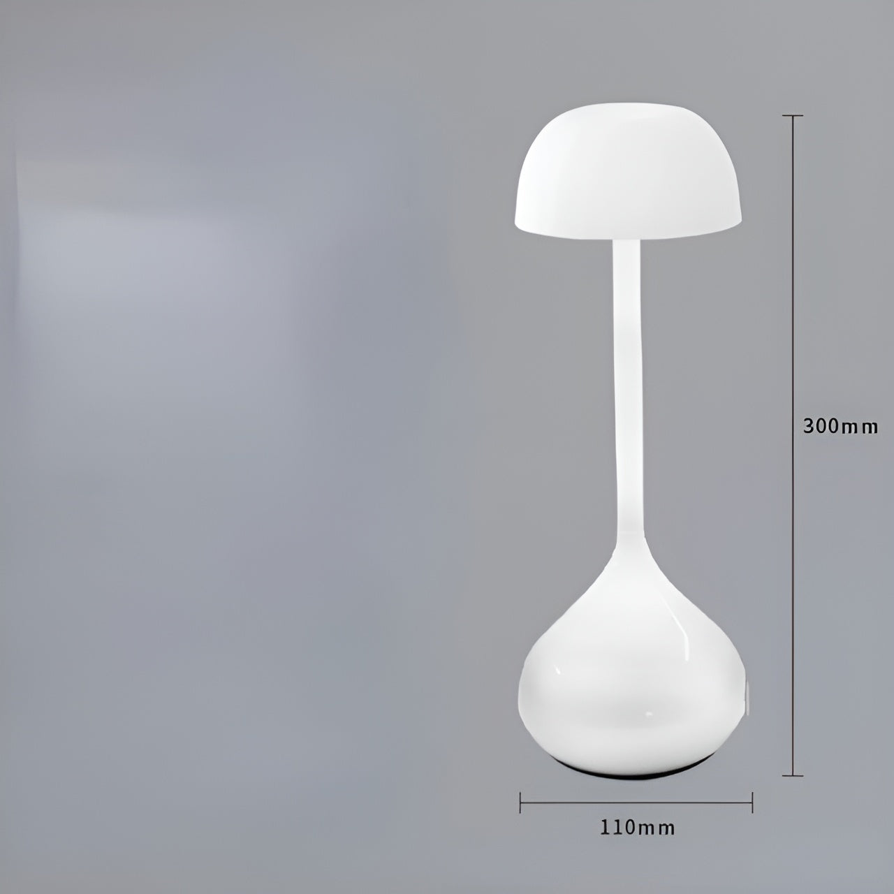 Lampe LED Portable Design Compacte