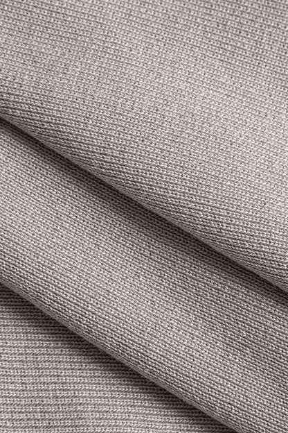 Ensemble Tailleur Tricot Élégant pour Femme