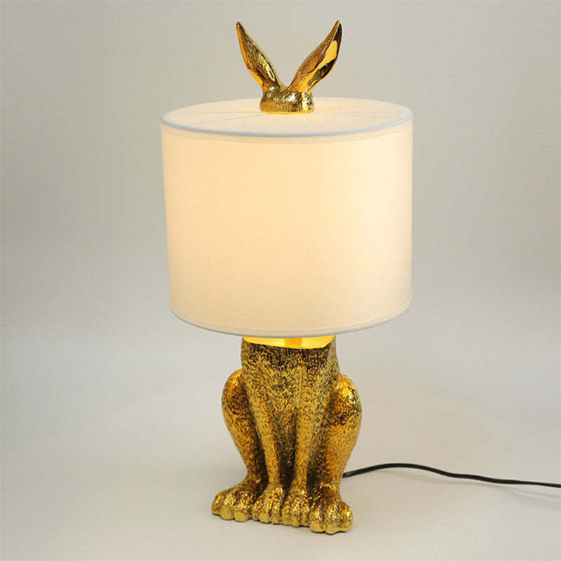 Lampe de Table Design avec Abat-Jour