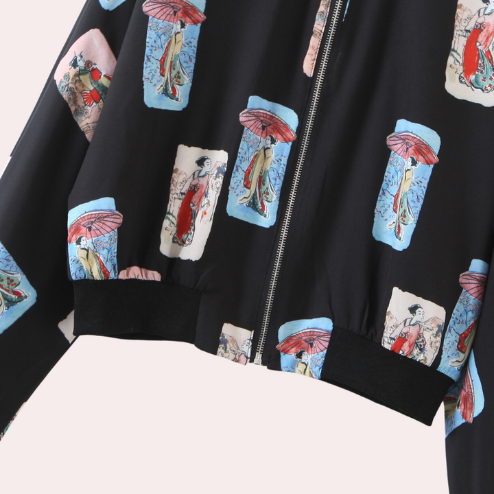 Veste classique décontractée - vue 3