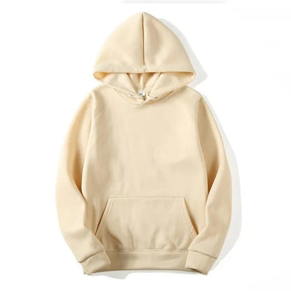 Sweat À Capuche À Manches Longues Pour Femme | Hiver