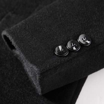 KAIMI - Veste d'Hiver Élégante pour Hommes