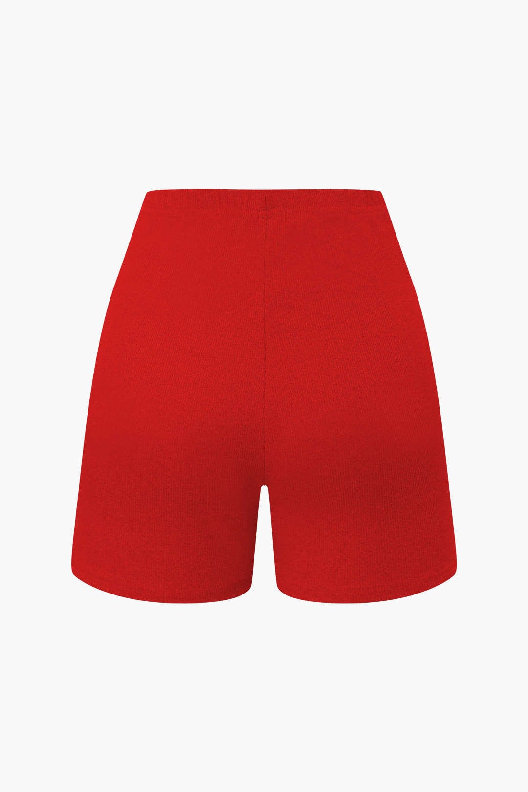 Ensemble Bustier et Shorts Élégant Féminin