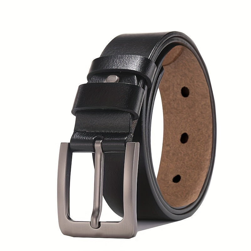 Ceinture en Cuir Souple pour Femme Élégante - PanierRoyale