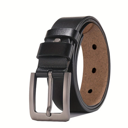 Ceinture en Cuir Souple pour Femme Élégante - PanierRoyale
