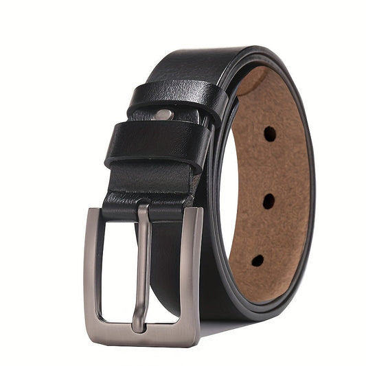 Ceinture en Cuir Souple pour Femme Élégante - PanierRoyale