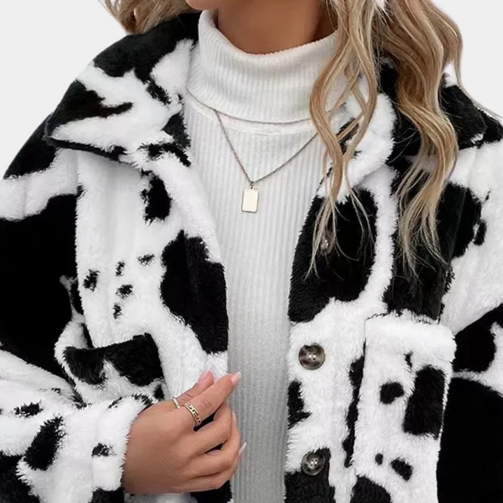 Veste d&