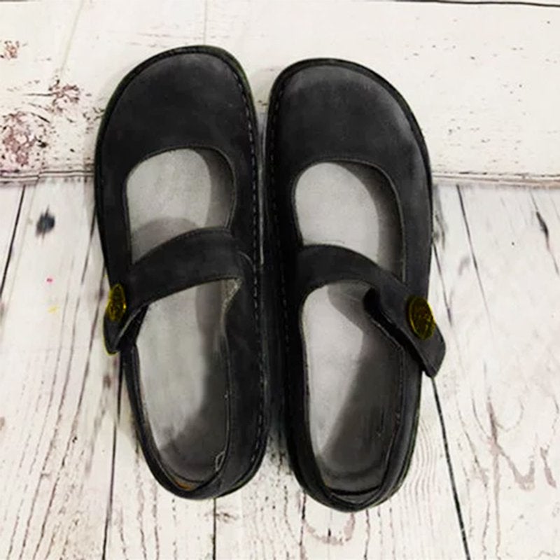 Chaussures Femme Élégantes à Ornements