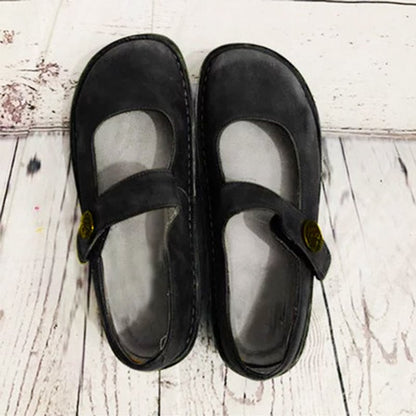 Chaussures Femme Élégantes à Ornements