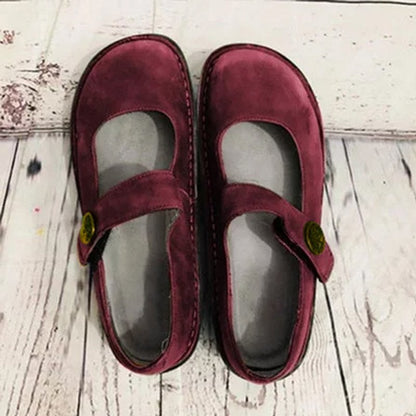Chaussures Femme Élégantes à Ornements