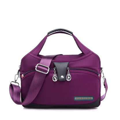 Sac à main femme grande capacité élégant