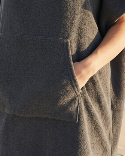 Robe de plage léger pour femme