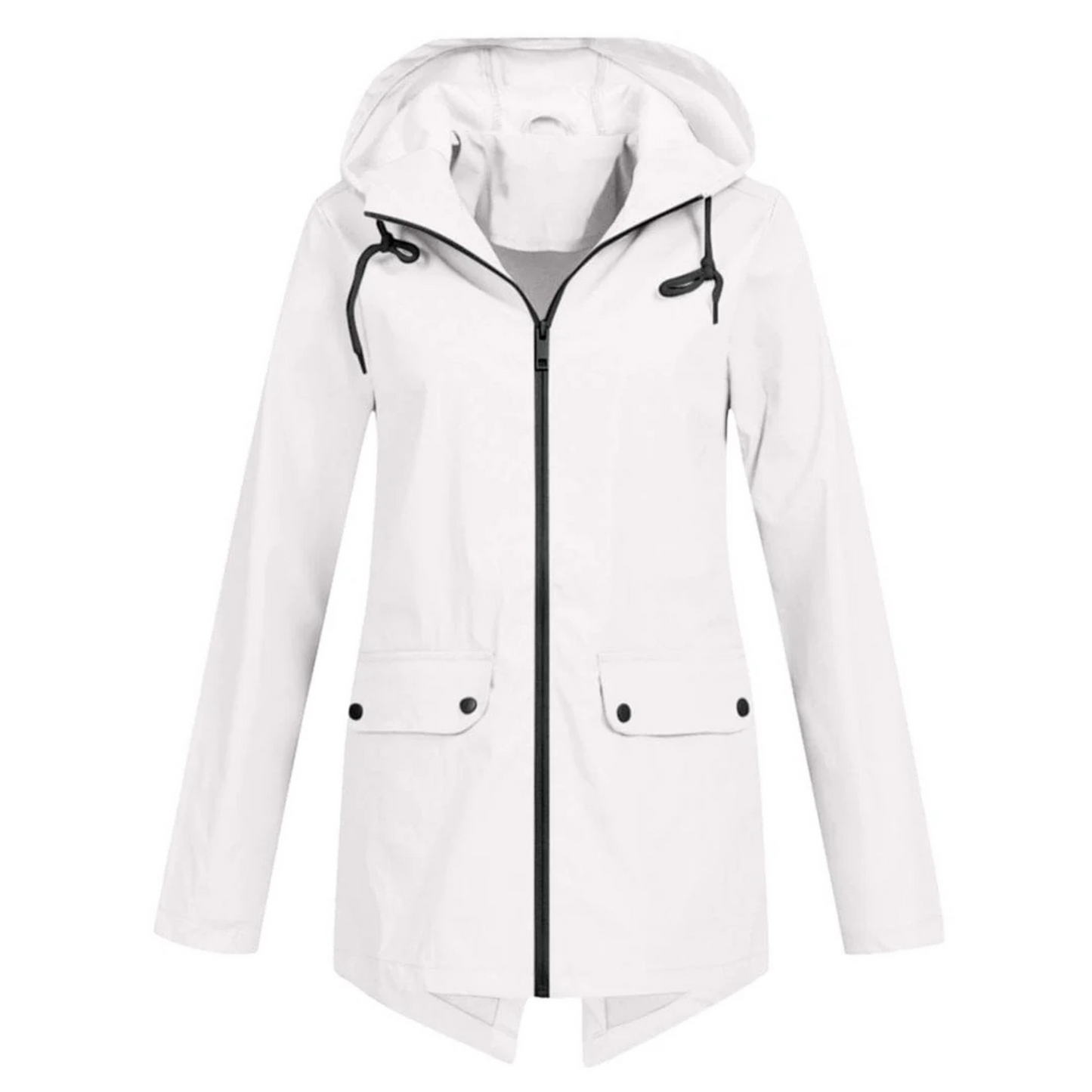 Imperméable Femme Léger et Respirant