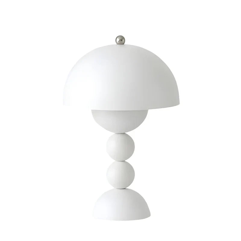 Lampe LED Nordique Réglable et Élégante