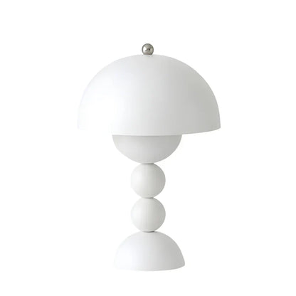 Lampe LED Nordique Réglable et Élégante