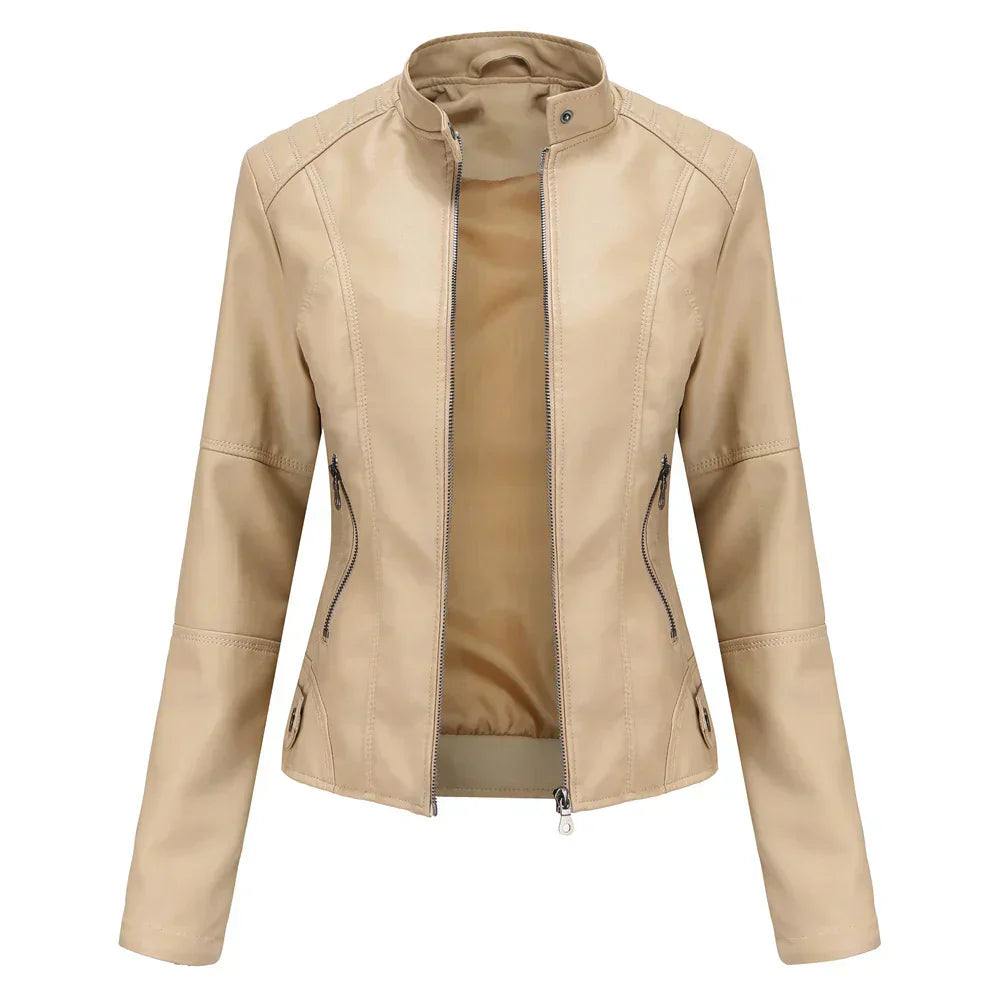 Veste Trench Classique Femme Élégante et Chic