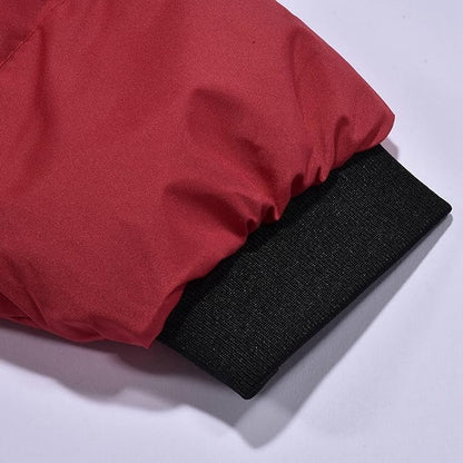 Doudoune Homme Hiver Chaude et Légère