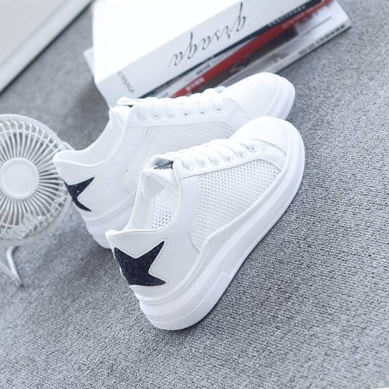 Chaussures de Loisir Femme Confortables et Légères