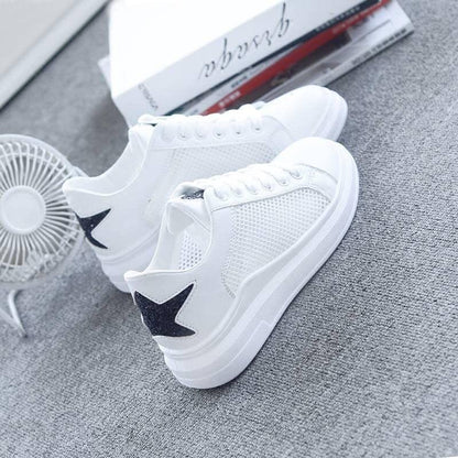 Chaussures de Loisir Femme Confortables et Légères