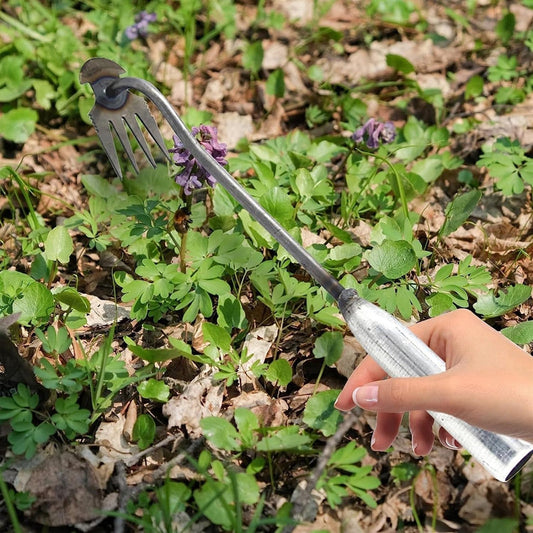 Débroussailleuse Électrique Puissante pour Jardin - PanierRoyale