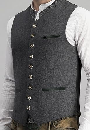 Gilet Homme Sans Manches Décontracté et Chic - PanierRoyale