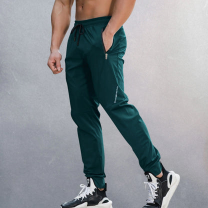 Pantalon Sport Homme Confort Élégant