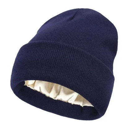 Bonnet Hiver Élégant et Douillet pour Adultes