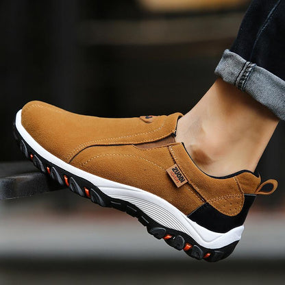 Chaussures Homme Respirantes et Ergonomiques
