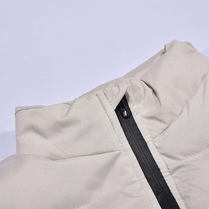 Doudoune Homme Hiver Chaude et Légère