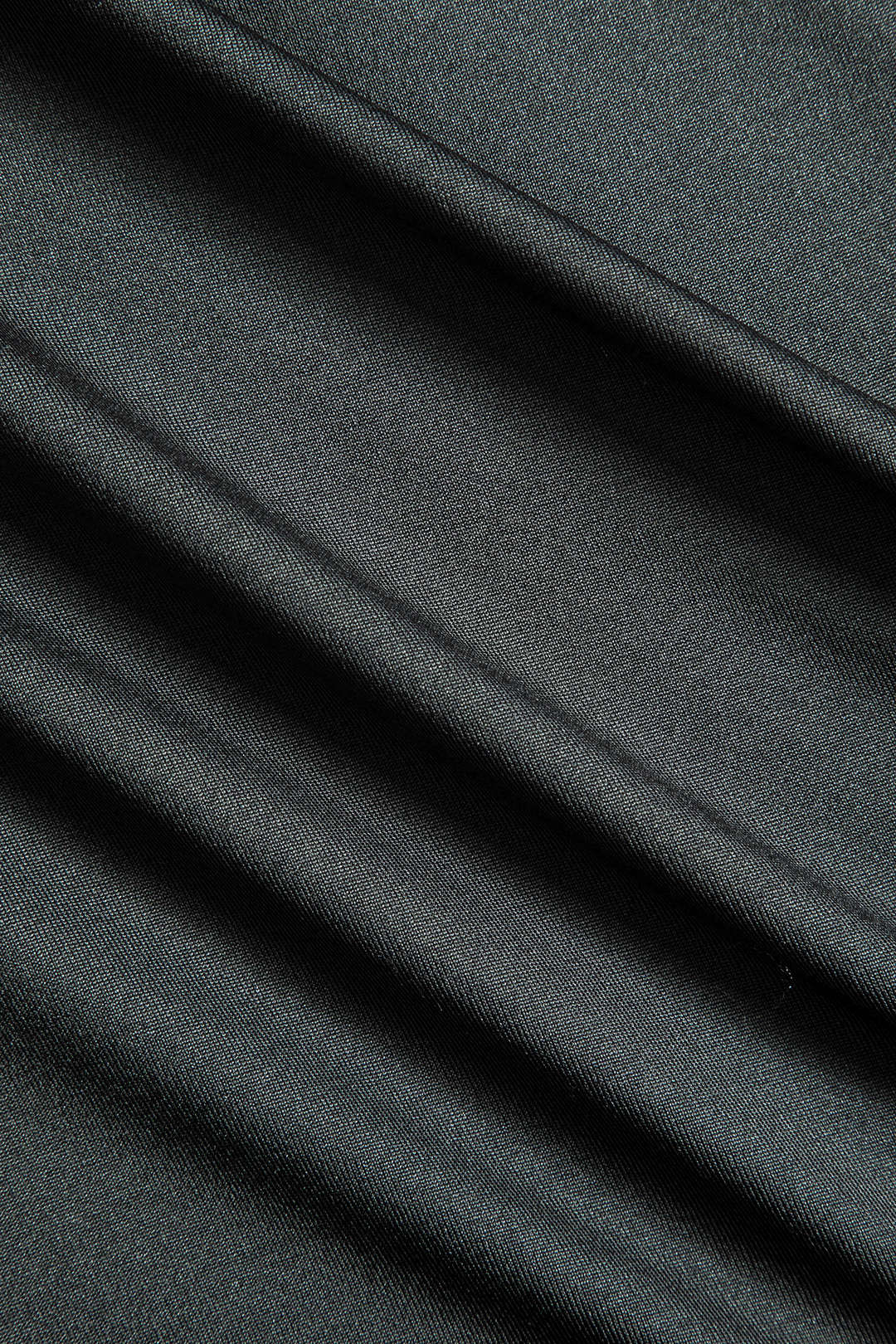 Robe deux pièces élégante avec détails drapés