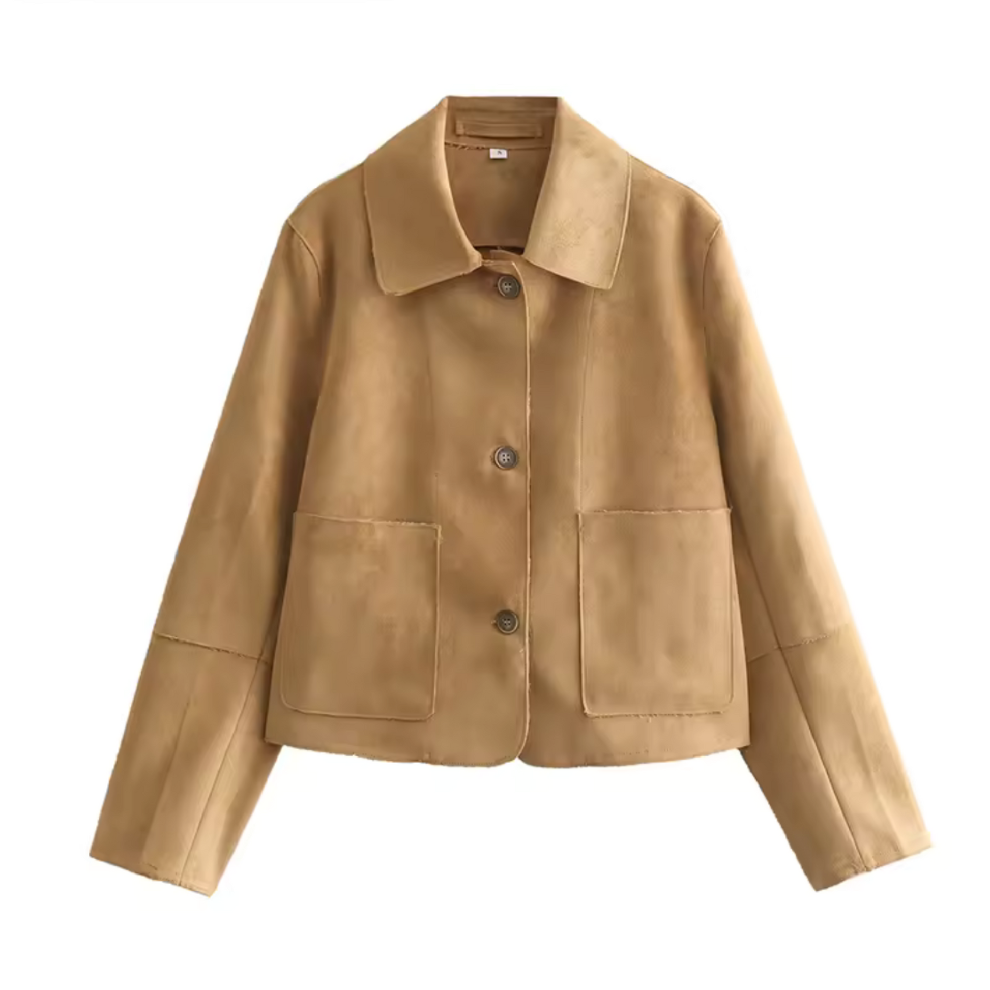 Veste Femme Hiver Élégante et Chaude - luxestyle