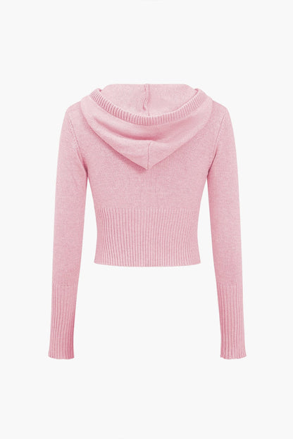 Enfant | Ensemble de survêtement avec capuche et pantalon de jogging